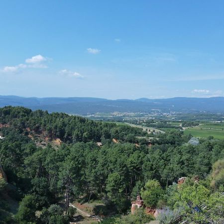 Ocra Pure Apartment Roussillon  Bagian luar foto