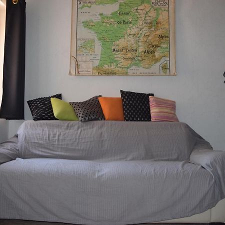 Ocra Pure Apartment Roussillon  Bagian luar foto