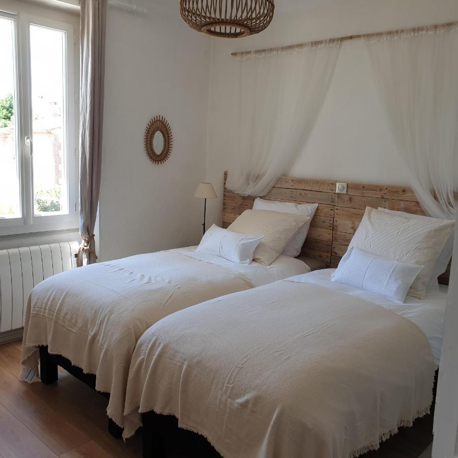 Ocra Pure Apartment Roussillon  Bagian luar foto