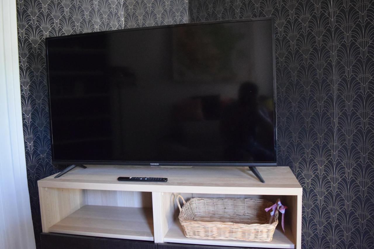 Ocra Pure Apartment Roussillon  Bagian luar foto